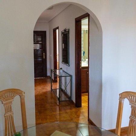 Apartment Marzipans'Oasis San Miguel de Abona Esterno foto