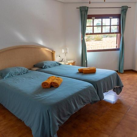 Apartment Marzipans'Oasis San Miguel de Abona Esterno foto