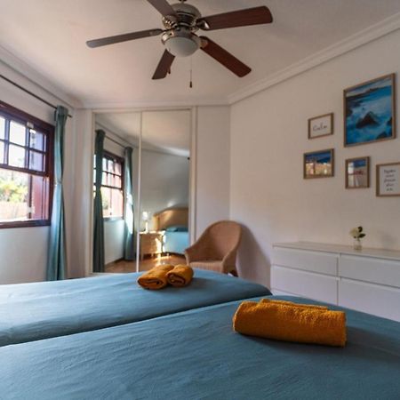 Apartment Marzipans'Oasis San Miguel de Abona Esterno foto