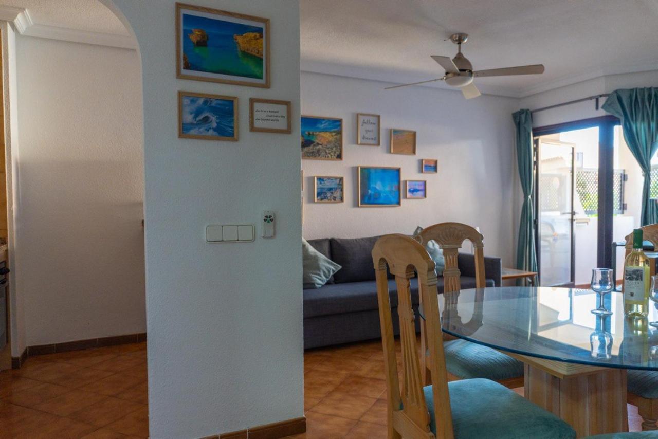 Apartment Marzipans'Oasis San Miguel de Abona Esterno foto