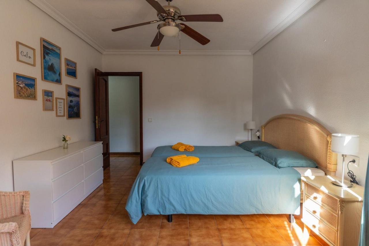 Apartment Marzipans'Oasis San Miguel de Abona Esterno foto