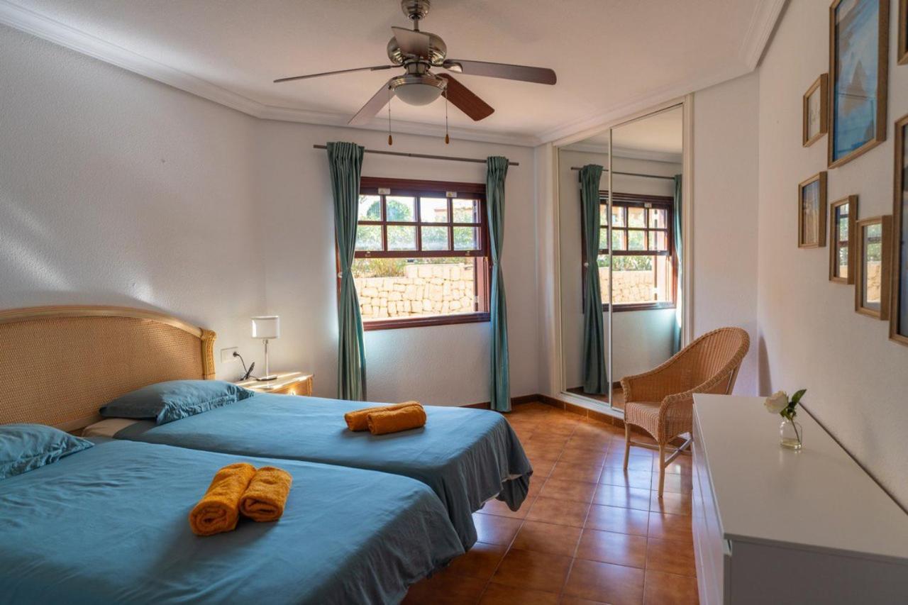 Apartment Marzipans'Oasis San Miguel de Abona Esterno foto