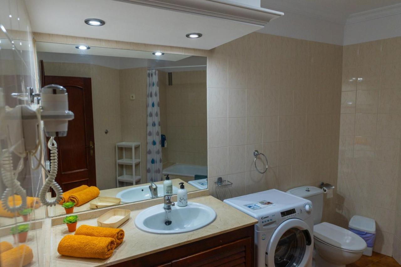 Apartment Marzipans'Oasis San Miguel de Abona Esterno foto