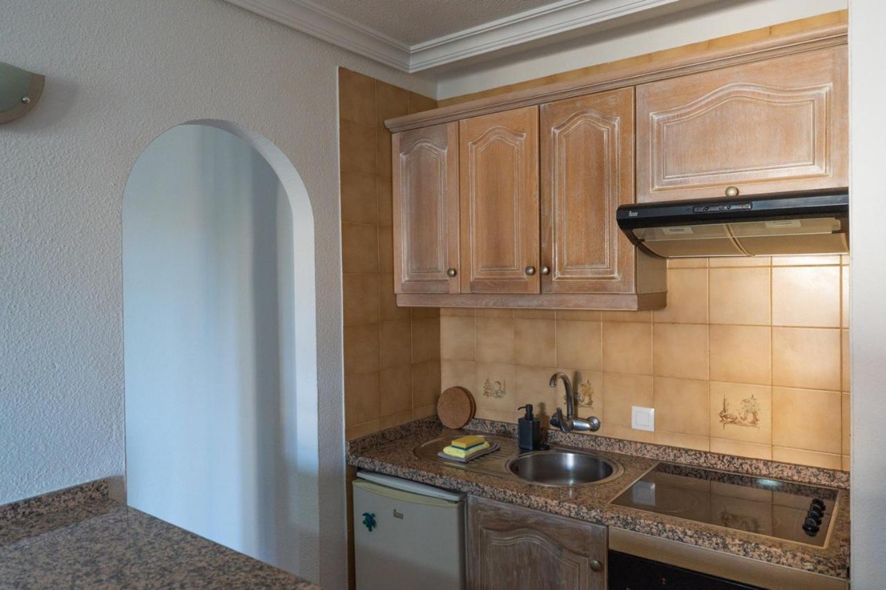 Apartment Marzipans'Oasis San Miguel de Abona Esterno foto