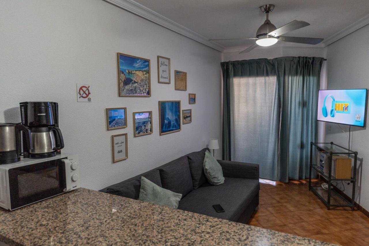 Apartment Marzipans'Oasis San Miguel de Abona Esterno foto