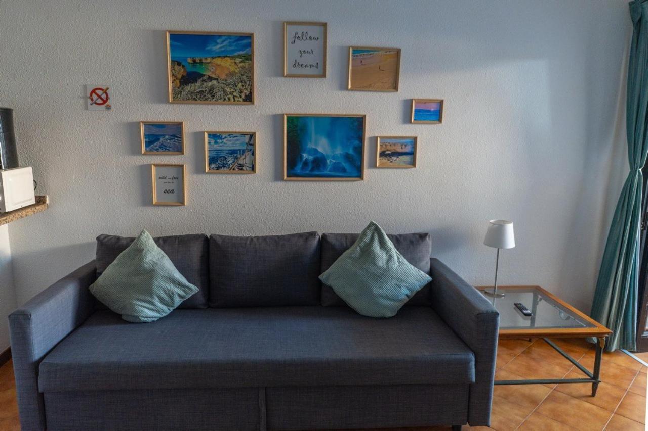 Apartment Marzipans'Oasis San Miguel de Abona Esterno foto