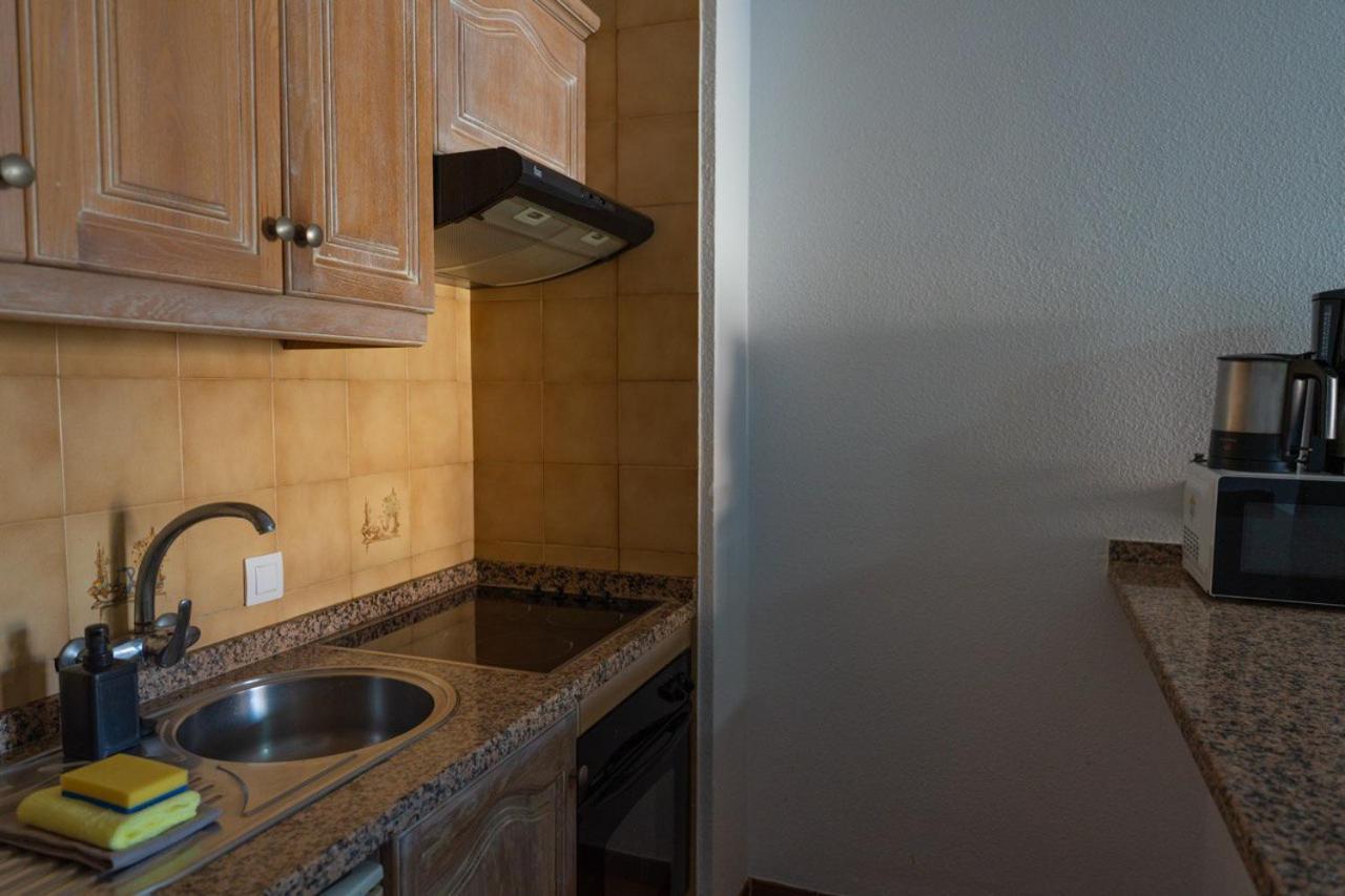 Apartment Marzipans'Oasis San Miguel de Abona Esterno foto