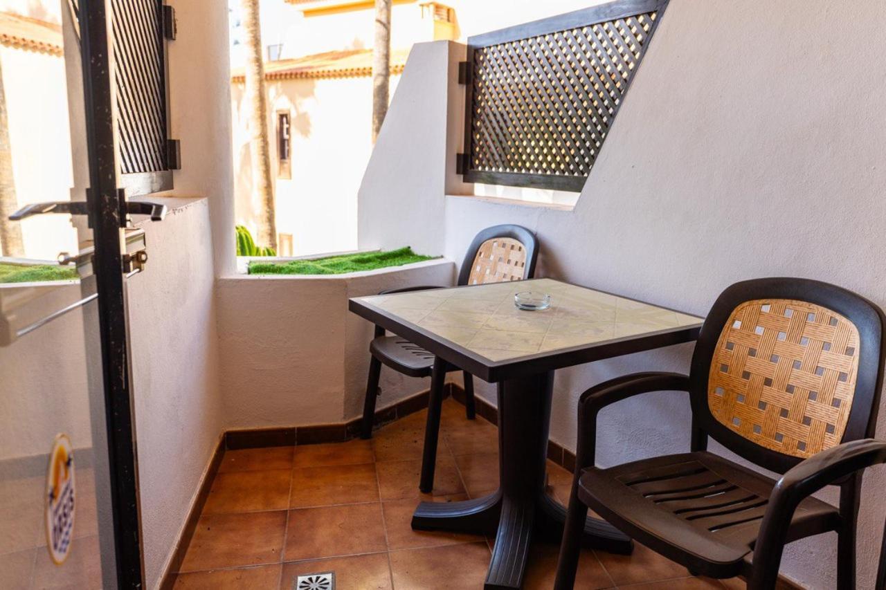 Apartment Marzipans'Oasis San Miguel de Abona Esterno foto