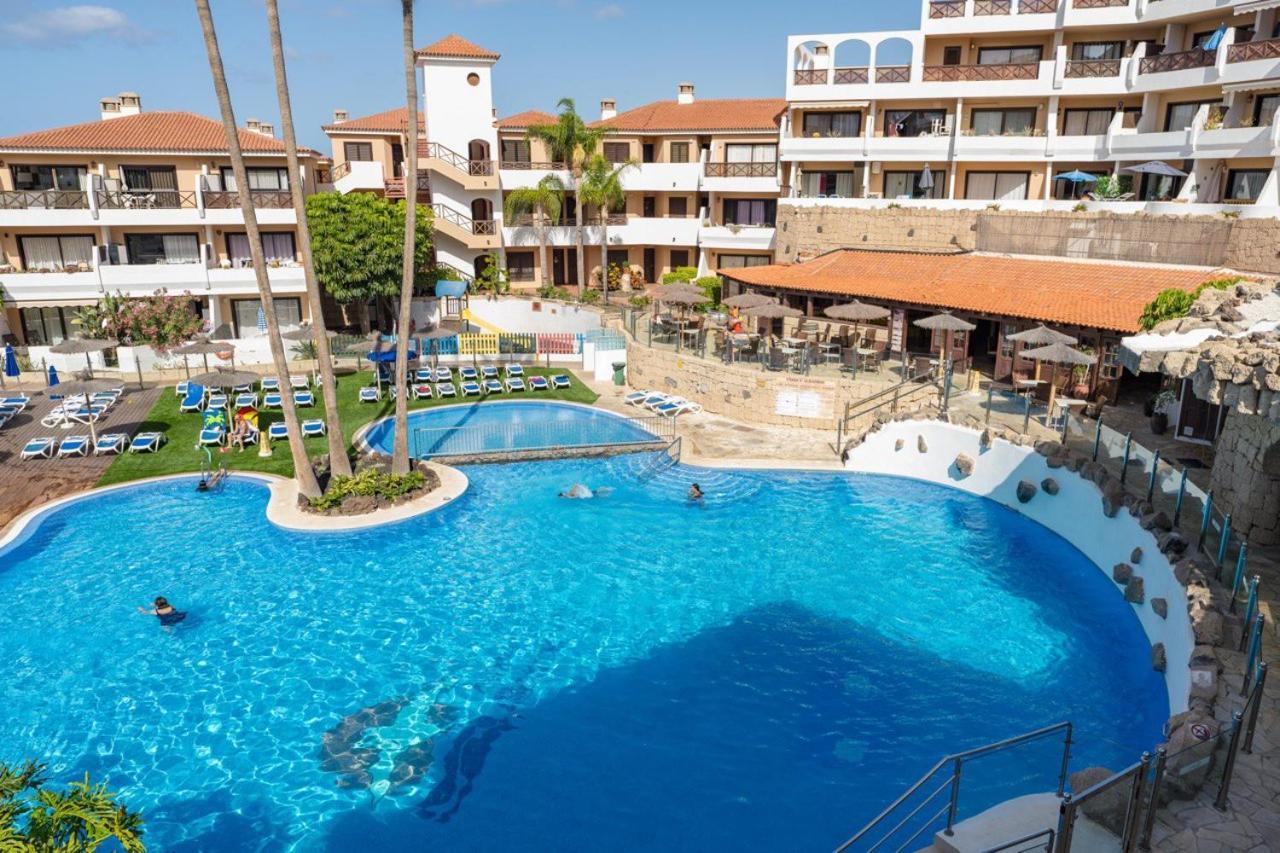 Apartment Marzipans'Oasis San Miguel de Abona Esterno foto